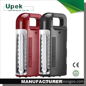 Tube and 16 SMD LED Energy Saving Portable emergency lighting